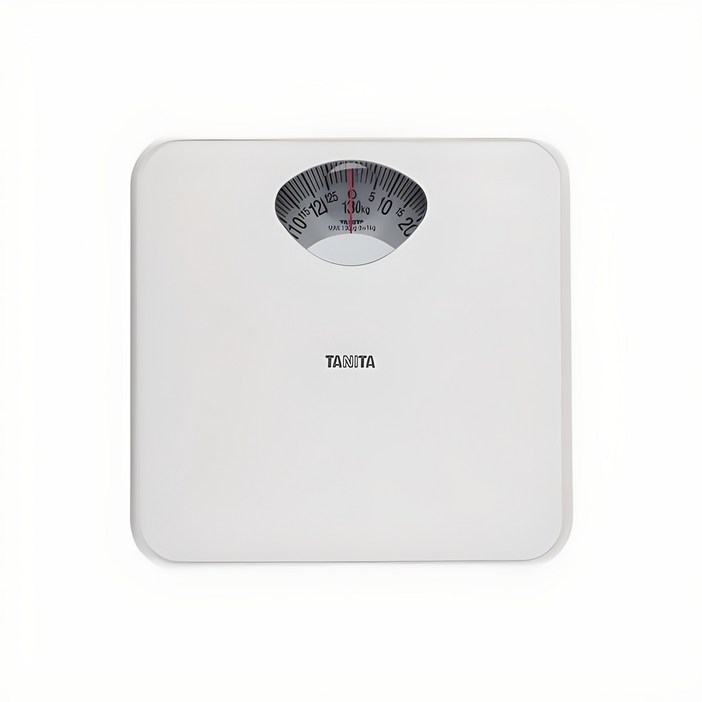 일본 타니타 아날로그 체중계