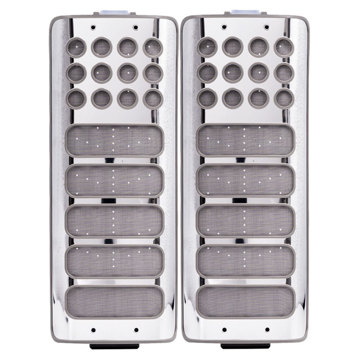 [호환] LG 세탁기 T20VVD 고품질 거름망 필터 2개 세탁기 호환품 고산상회