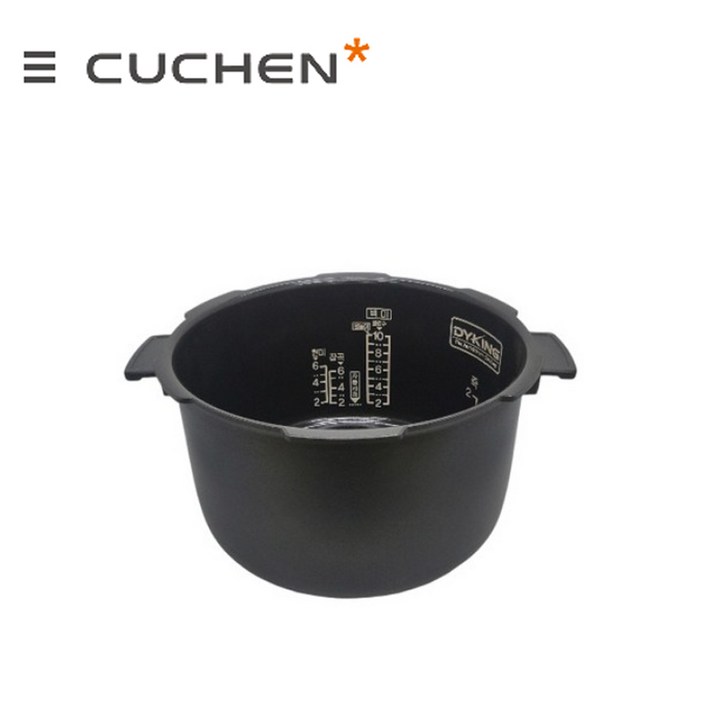 쿠첸 정품 10인용 내솥 CJSFC1008F CJSFC1009F CRSFCWK1070D CRSFCWK1070K CRSFCWK1071K CRSFCWK1071D