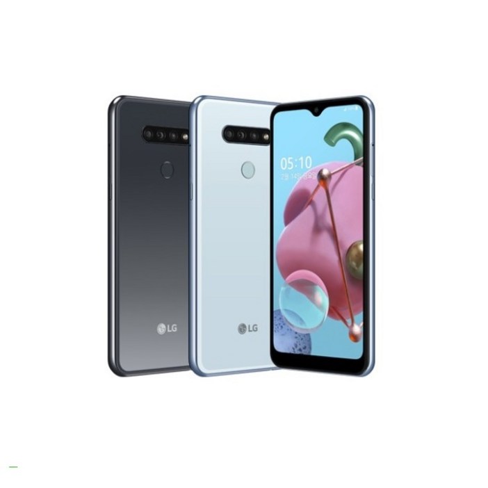 LG Q51 공기계 중고폰 자급제 LMQ510