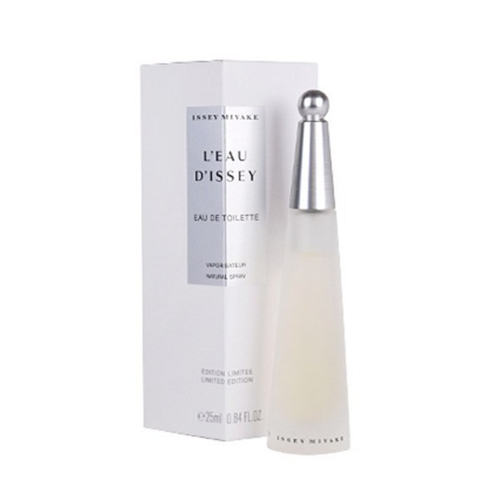 이세이미야케 로디세이 퓨어 오 드 뚜왈렛 미니어처 10ml 여자향수