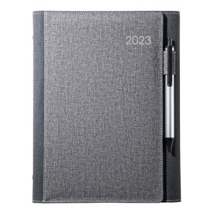 예닮 다이어리 시스템 5단 엣지 25절 다이어리 6공 다이어리 만년다이어리 업무 다이어리 스케줄러 2023년다이어리 위클리플래너 다이어리 속지 대량제작 견적요망