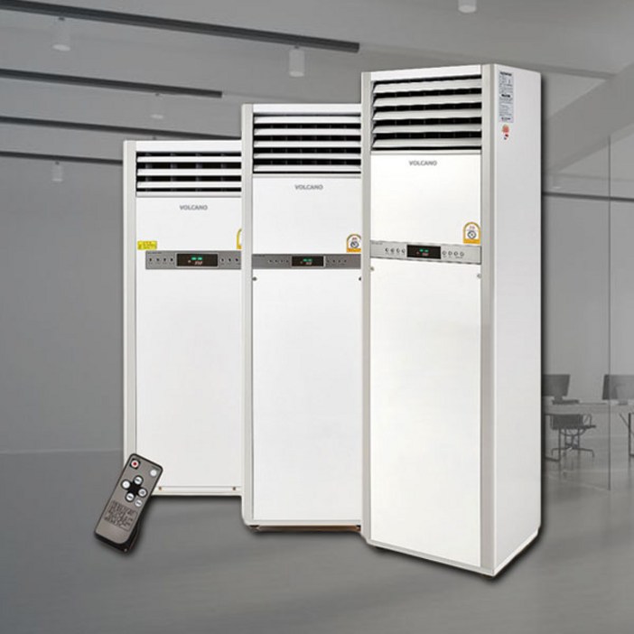 사무실 온풍기 전기 히터 난로 업소용 사무실 창고 공장 난방기 930평