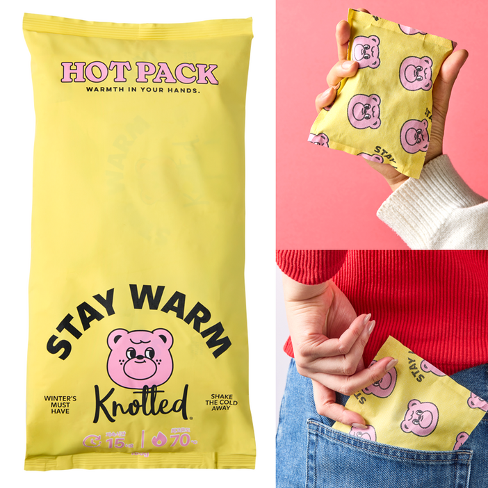 25년 10월 최근생산 노티드 슈가베어 핫팩 손난로 말핫팩 군용 핫팩 대용량 핫팩 찜질팩 150g, 10팩