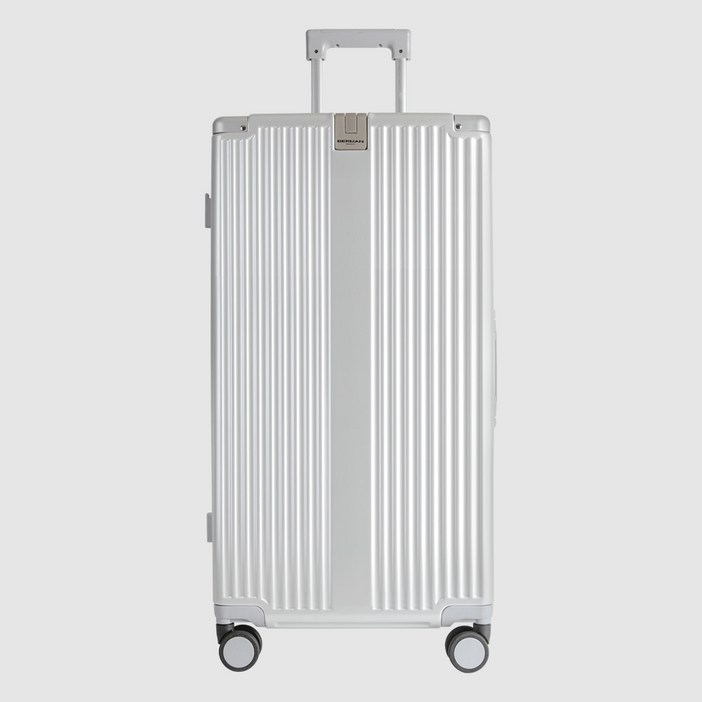 독일 베르만 투어랩 스마트 앞포켓 수하물 기내용 캐리어