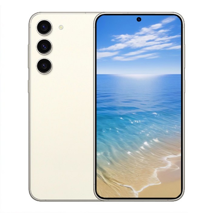 삼성전자 갤럭시 S 23 플러스 256GB 새상품 미개봉
