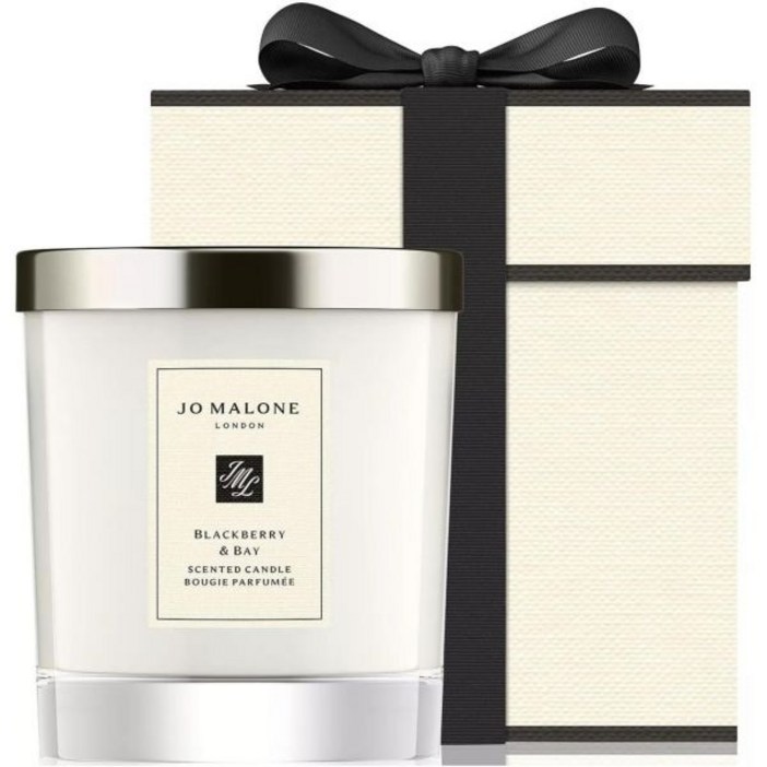 Jo Malone 조 말론 런던 블랙베리 앤 베이 캔들, 7온스 780048