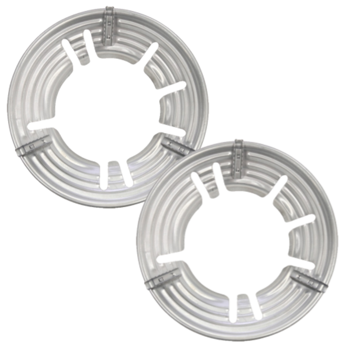 멜팅마켓 캠핑용 가스 버너 바람막이