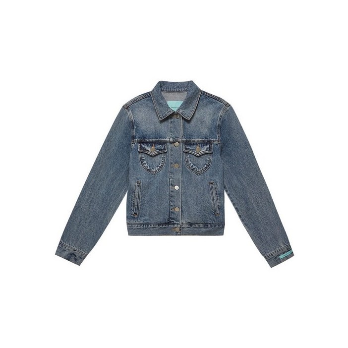 인스턴트펑크 데님 자켓 BDDFJK01 2629569
