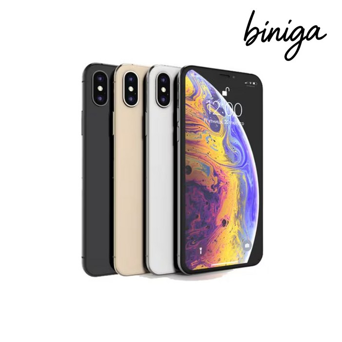 애플 아이폰xs 중고 공기계 A2097 모든부품 100정품