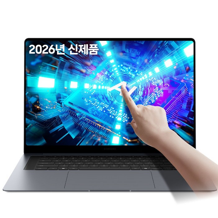 삼성전자 갤럭시북6 프로 NT960XJGK72A 16인치 인텔 울트라X7 펜서레이크 아크B390 영상편집 고사양 고해상도 터치 디스플레이 WQXGA AI 노트북 추천, 갤럭시북6 프로, WIN11 Home, 32GB, 1TB, 그레이