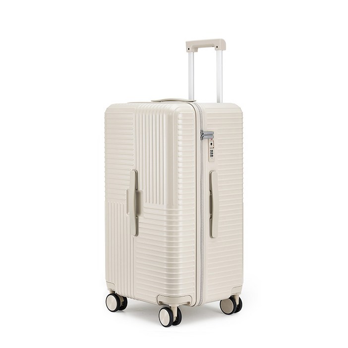 캐리어 기내용 캐리어 20인치 24인치 여행용 캐리어 대용량 다용도 초경량 캐리어 중대형 하드 여행캐리어