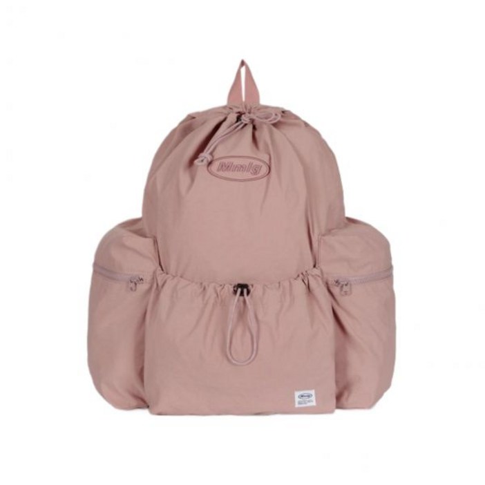 Mmlg RUCKSACK (PINK 핑크) 103889