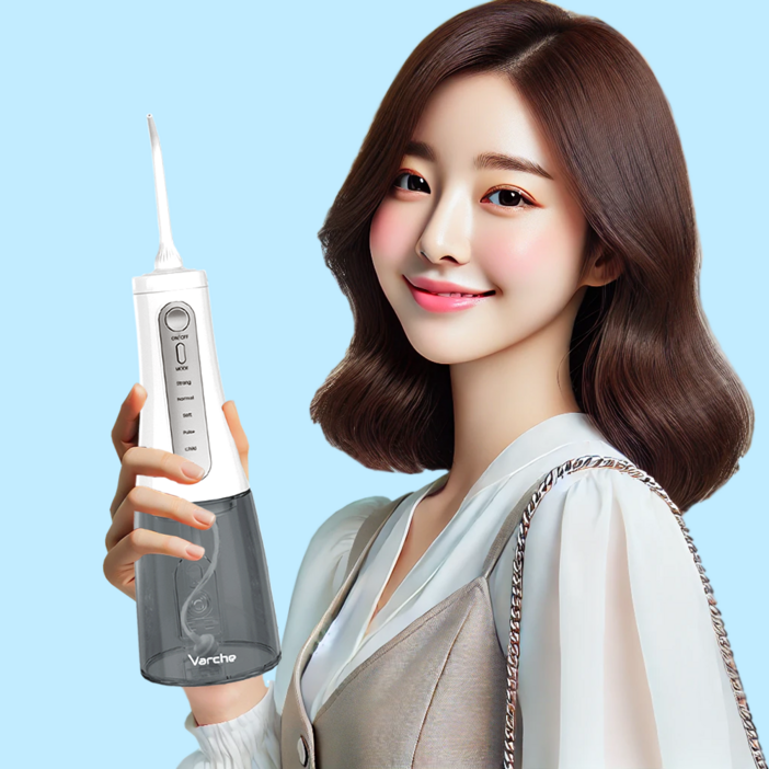 바르체 UVC 구강세정기