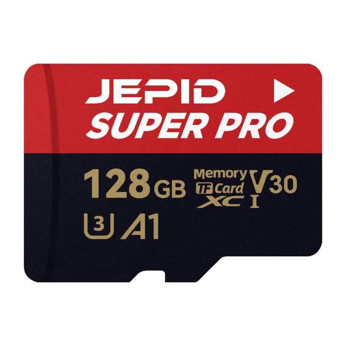 제피드 마이크로 SD카드 블랙박스 메모리카드, 1개, 128GB