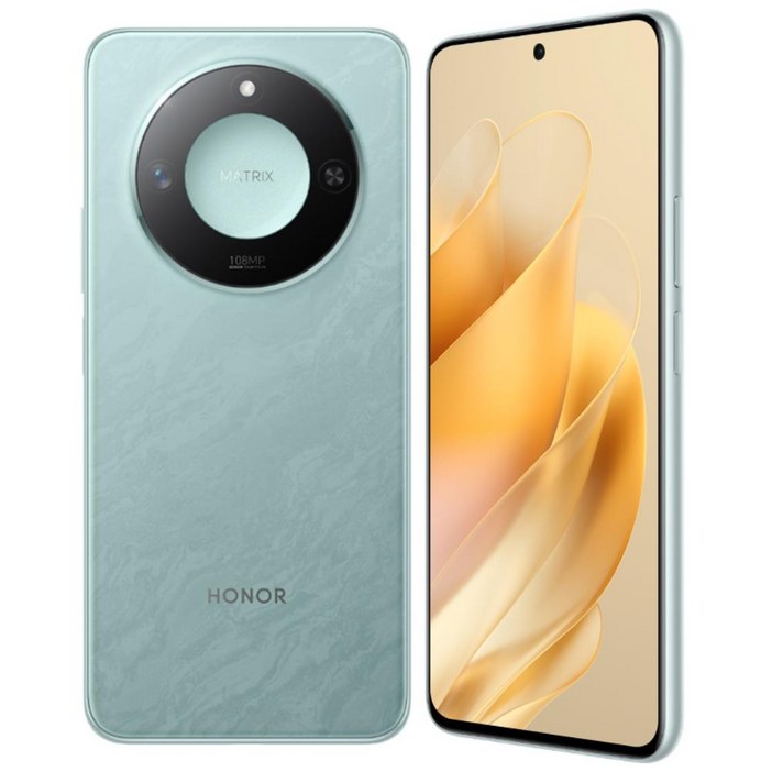 화웨이 아너 X60 Pro 프로 6600mAh 5G 66W 1억 화소 중국판 스마트폰 효도폰 부모님 키즈폰 업무용 세컨폰