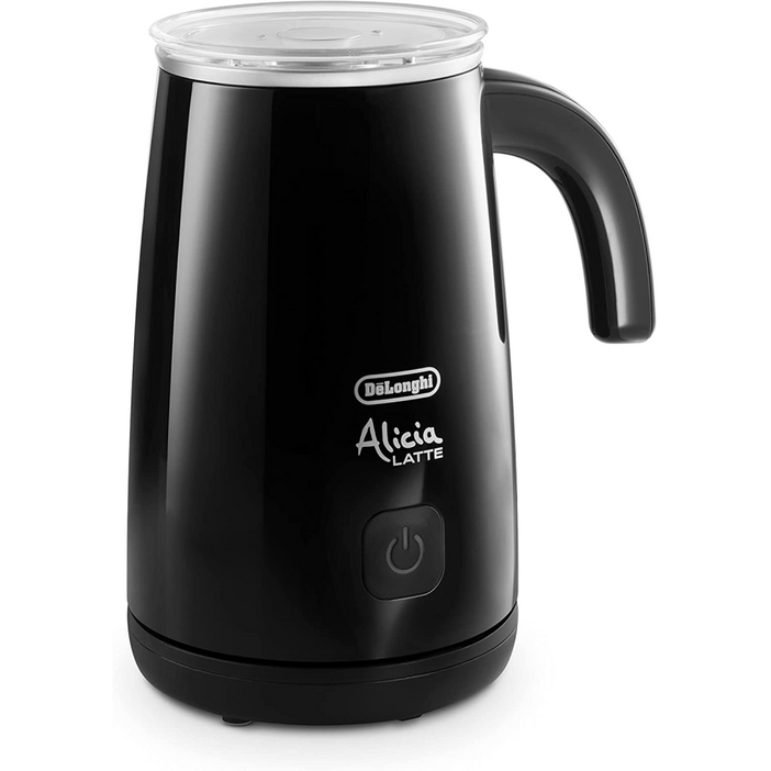 드롱기 구름치노 앨리시아 라떼 블랙 우유거품기 EMF2