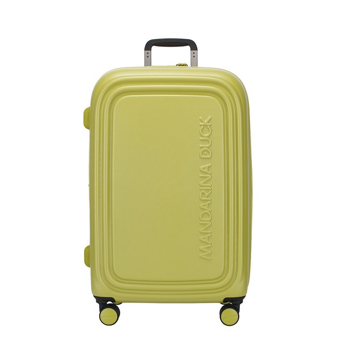 만다리나덕 로고덕 26인치 익스펜더블 SZV32 A67_MAPO GREEN