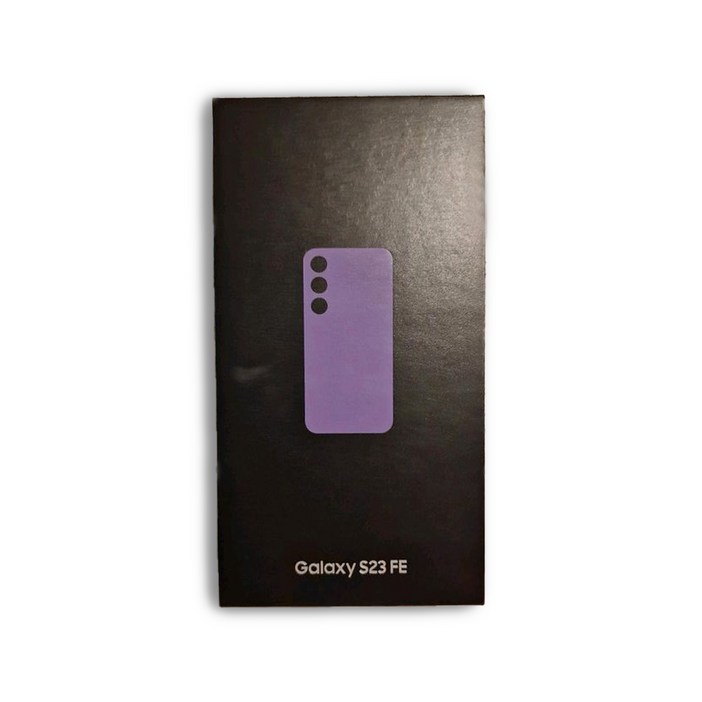 삼성 갤럭시S23 FE 256GB 듀얼심 5G 세금포함 자급제폰