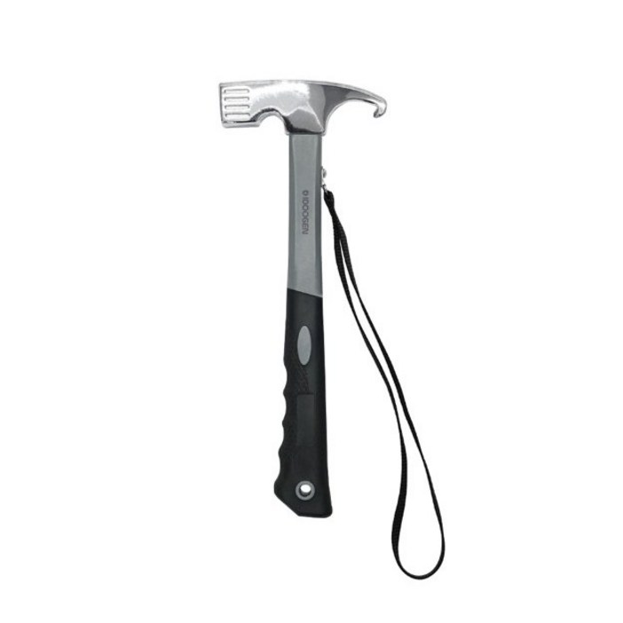 아이두젠 망치 장도리 고강도 탄소강 헤드 해머