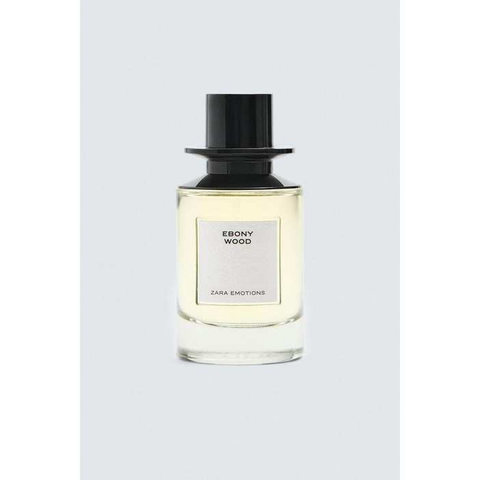 자라 ZARA 에보니 우드 100ml 3.4oz352964