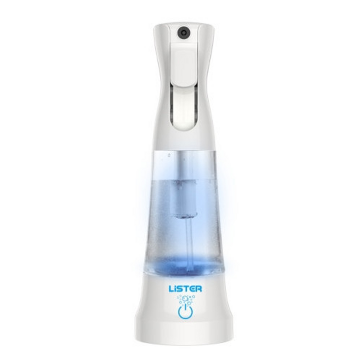 리스터 전해수기 뿌리는 살균 쇼파 주방 소독 탈취, LI-250W