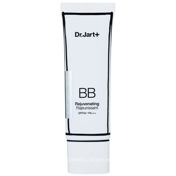 닥터자르트 더 메이크업 리쥬비네이팅 뷰티밤 50ml 01라이트