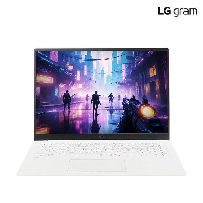 LG전자 2025 그램 프로 17 인텔 15세대 울트라5 윈도우11 32GB 512GB RTX 4050, 17ZD90TRSX59K, WIN11 Home, 32GB, 512GB, 화이트