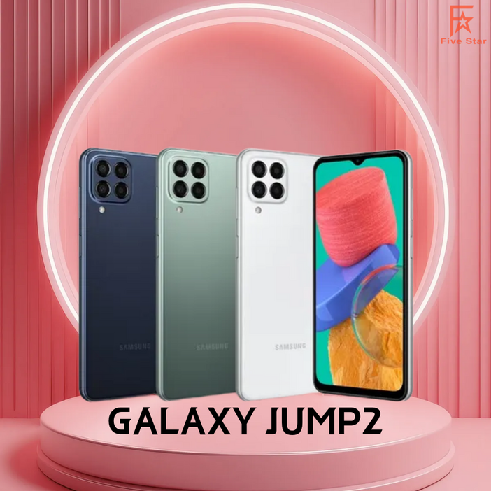 삼성 갤럭시 점프2 중고 중고폰 공기계 알뜰폰 자급제