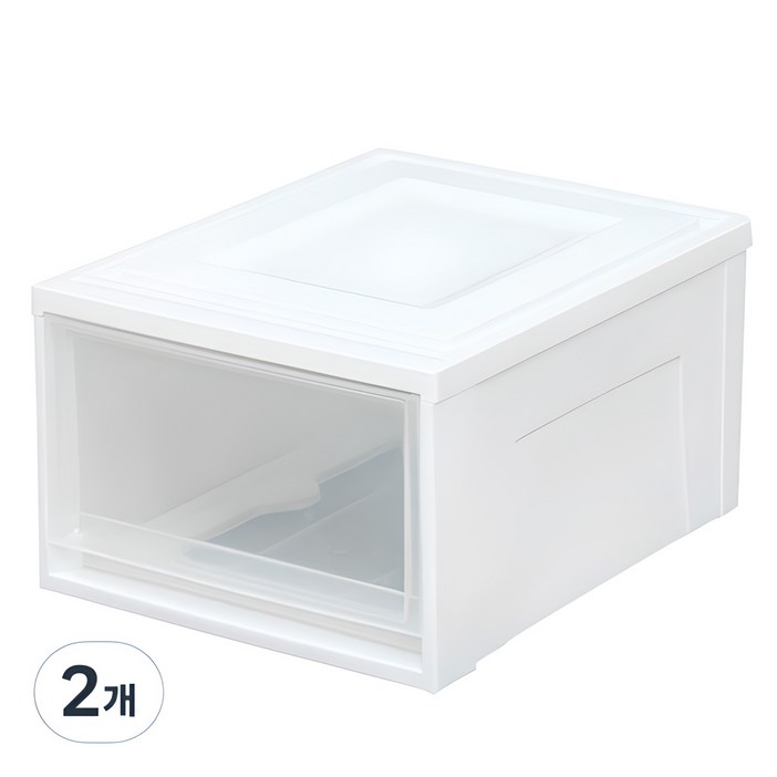 아이리스 BC 1단 서랍함 BC-450