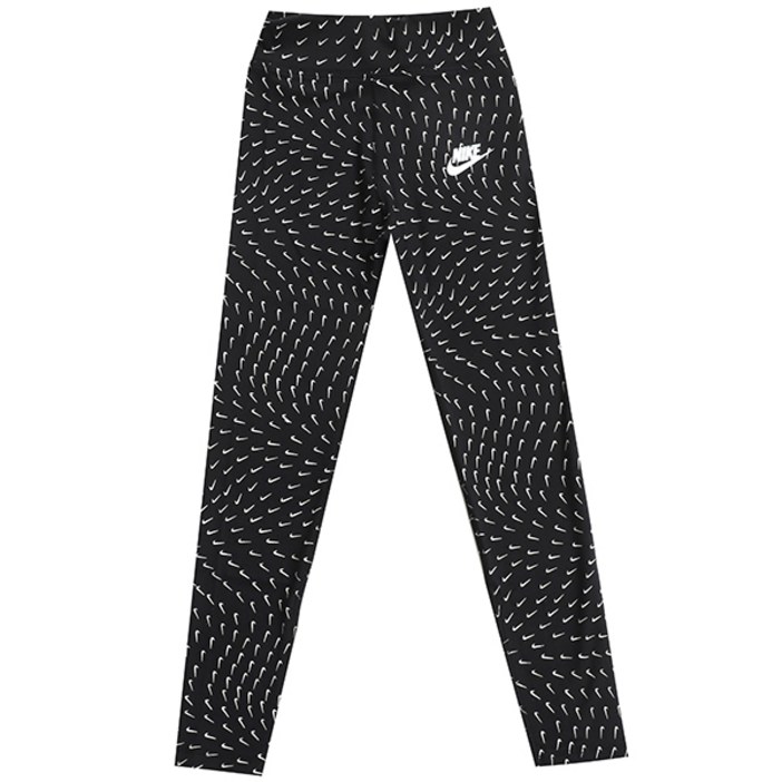나이키 걸스 NSW 에센셜 AOP 레깅스