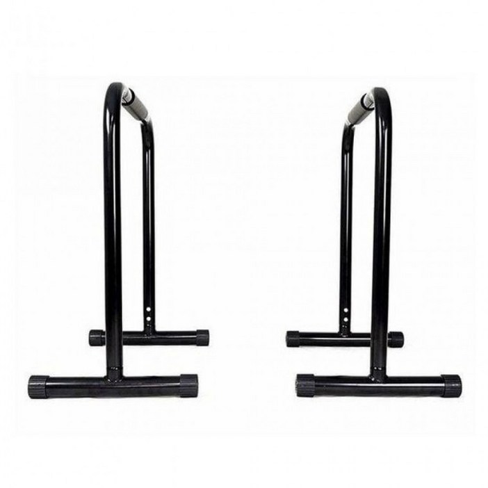 휴대용딥스바 가정용 평행봉 미니 철봉 휴대용 딥스바