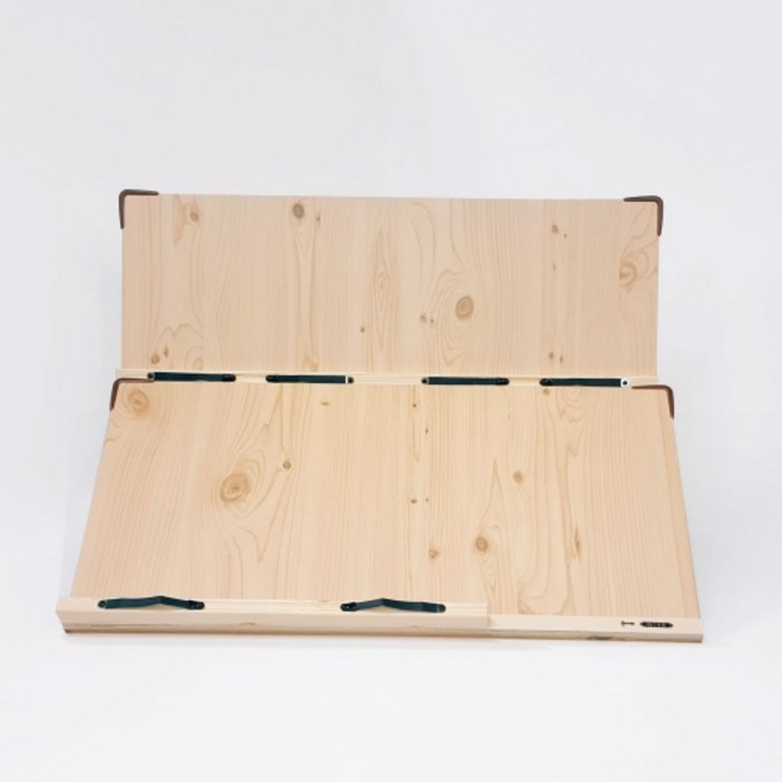 위즈독서대 스토리 2단 독서대 60M2s