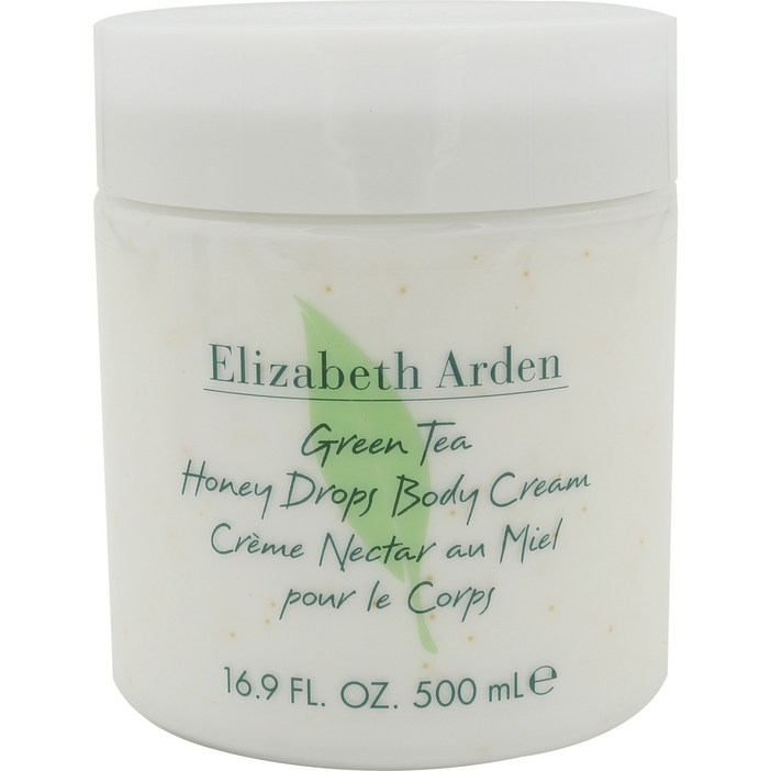 엘리자베스아덴 그린티 허니 드롭스 바디크림