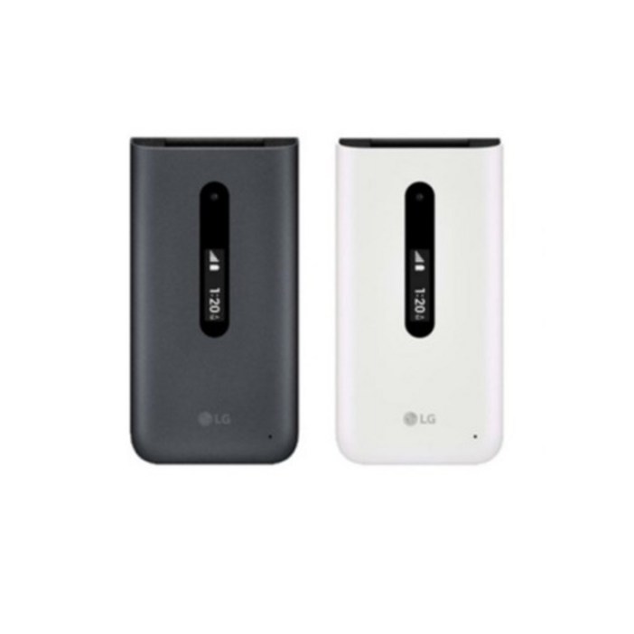 LG Y120 폴더폰 공기계 공신폰 효도폰 LG Y120 폴더폰 공기계 공신폰 효도폰
