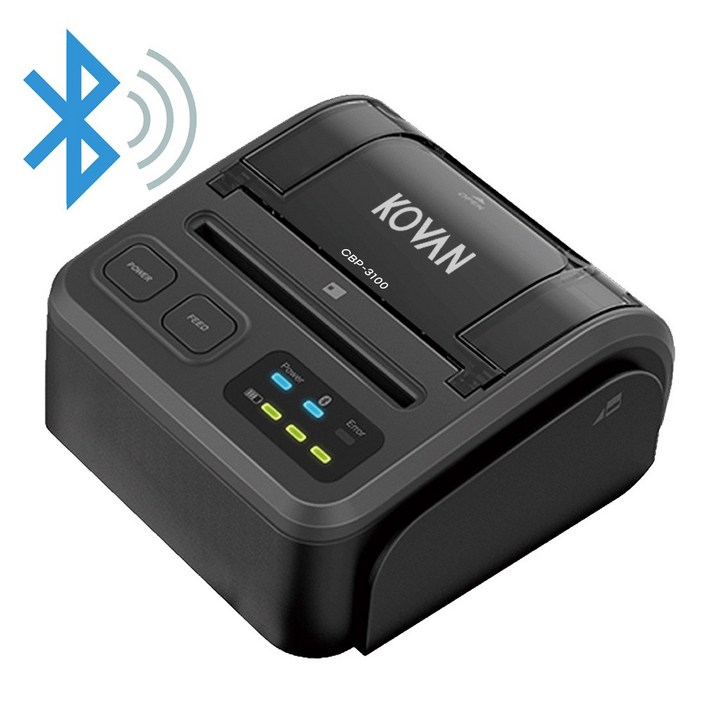 스마트폰카드단말기 블루투스 무선카드단말기 PGCBP