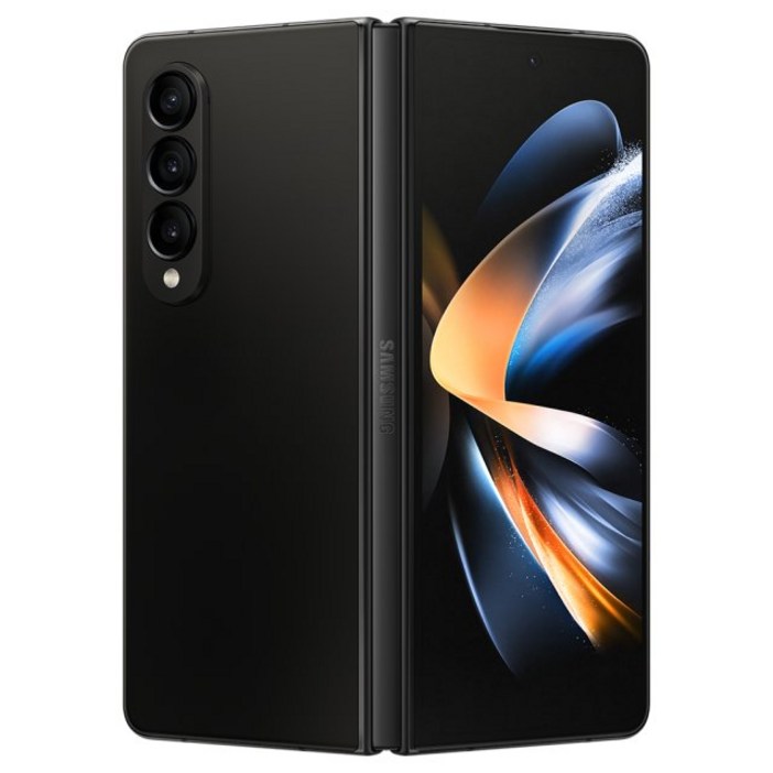 삼성전자 갤럭시Z 폴드4 256G 자급제, 팬텀블랙, 256GB 삼성전자 갤럭시Z 폴드4 256G 자급제, 팬텀블랙, 256GB