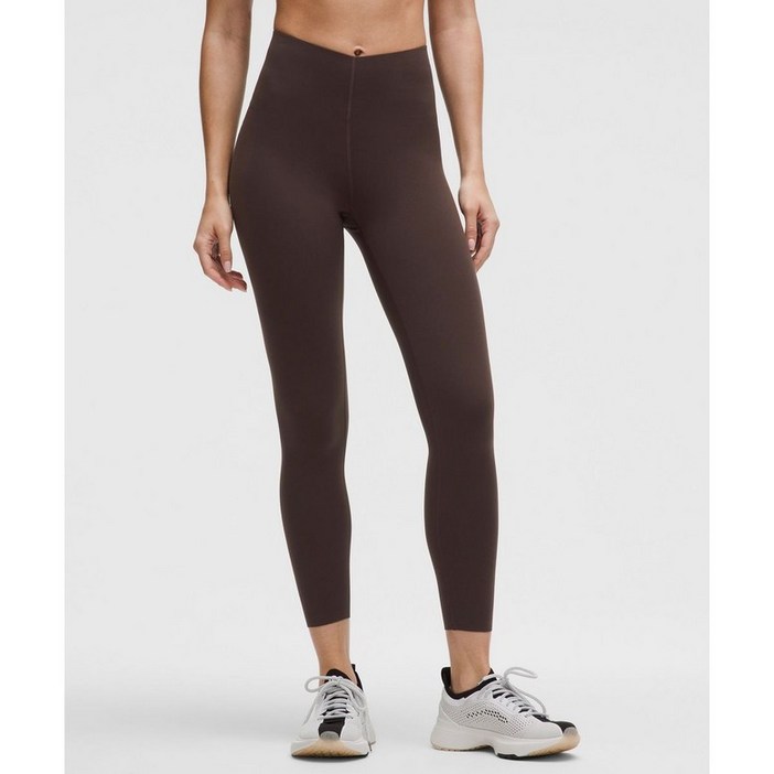 국내매장판 룰루레몬 글로우 업 SHR 타이트 25  ESPR 191279