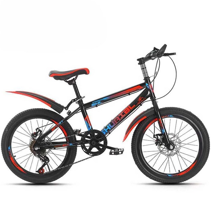 20인치 입문용 자전거 8살 9살 초등학생 남아 주니어