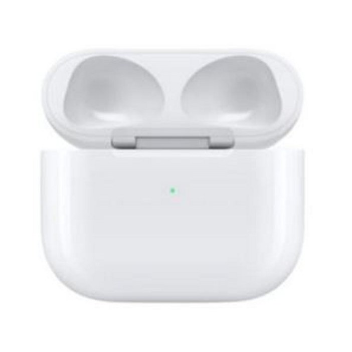 애플 에어팟 3세대 본체 충전케이스 중고 정품