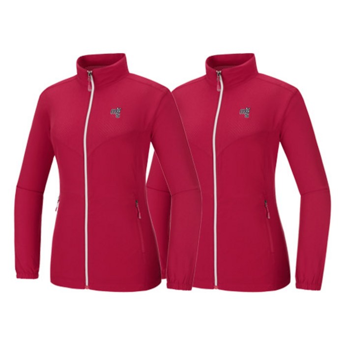 11 여성 춘추 100D 에어타공 펀칭 자켓 SWJ101 바람막이 윈드자켓 점퍼 골프 아웃도어 등산 스포츠 레져 가벼운