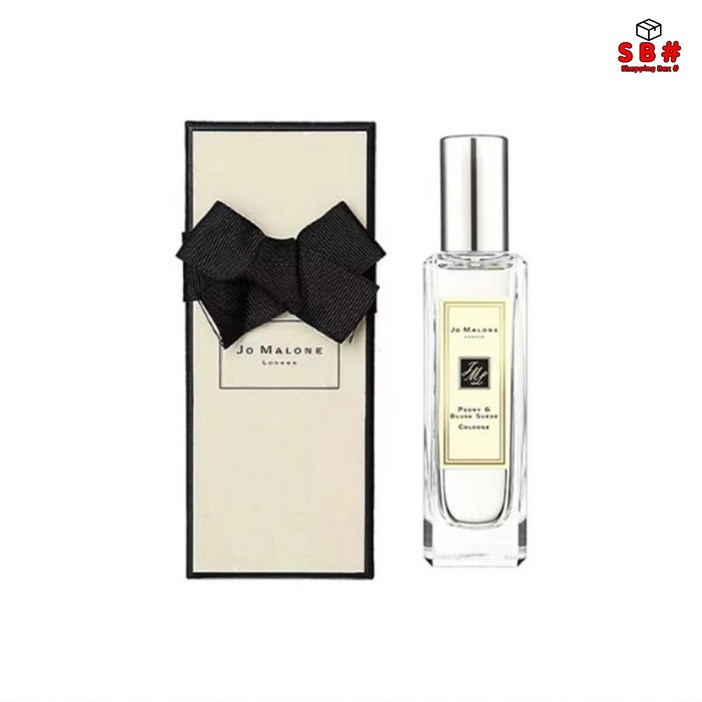 조말론 피오니 앤 블러쉬 스웨이드 오드코롱 EDC 30ml