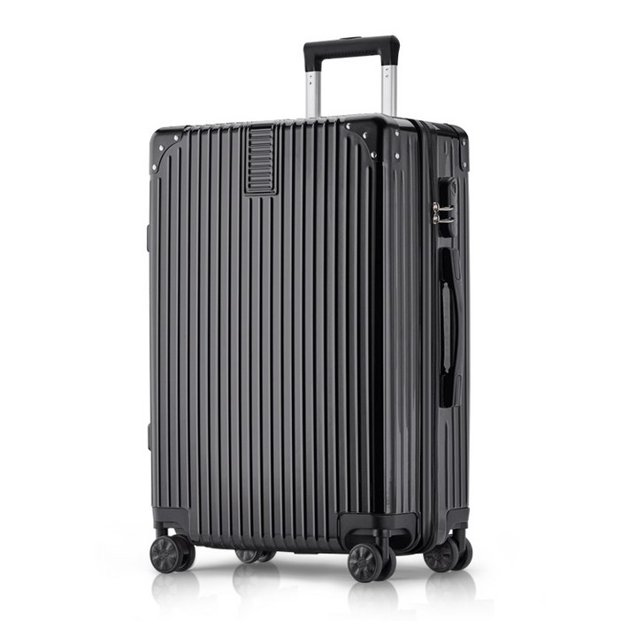 KORELAN 18인치 20인치 24인치 28인치 기내용 대형 하드 여행용 감성 하드 캐리어 [3년AS ]