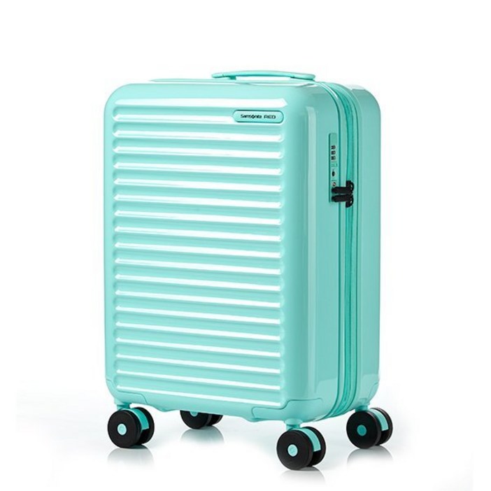 [쌤소나이트레드] TOIIS BLOSSOM 캐리어 55/20 68/25 76/28 EXP SOFT MINT QV684001