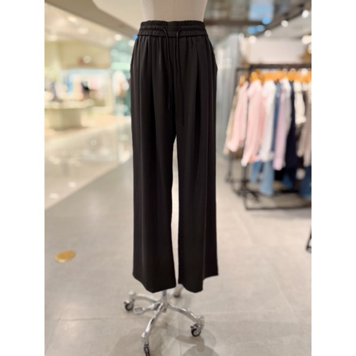 ab.fz 찰랑 밴딩 와이드팬츠 (ABXZ4HP32J) US