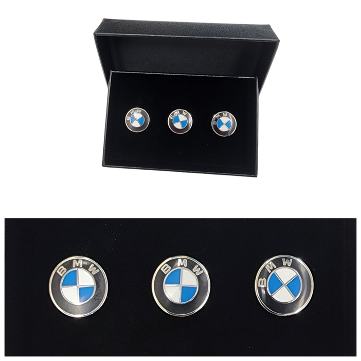 BMW 번호판볼트 순정 자동차 바이크 오토바이