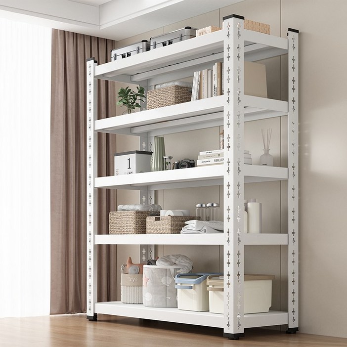 선반 철제선반 베란다 수납선반 전자레인지 선반 주방선반