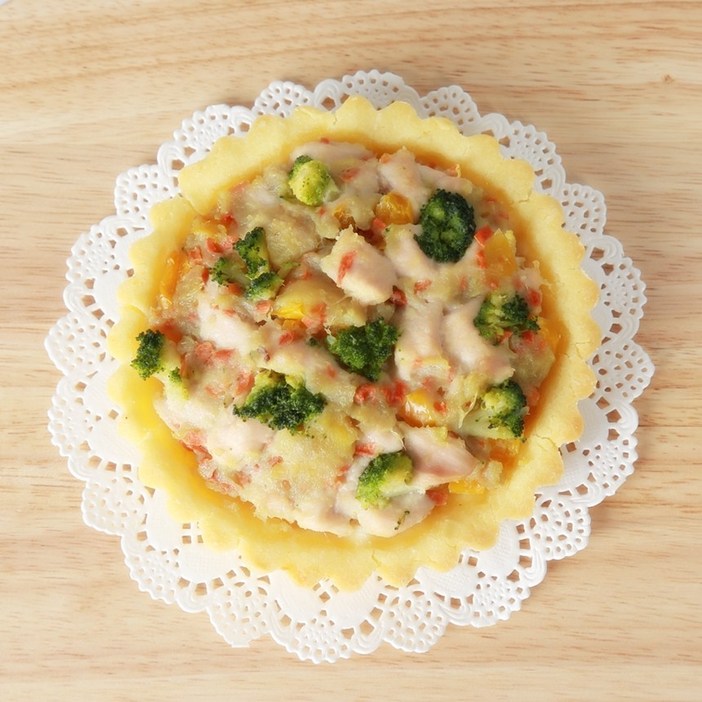 펫푸드온 꽃길펫푸드 꼬꼬타르트 강아지생일케이크 반려견케이크