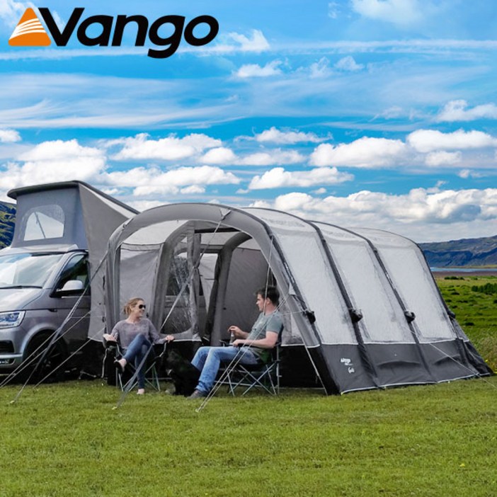 반고 갤리 톨 카라반 어닝, 캠핑카 어닝, 하우스 어닝 텐트