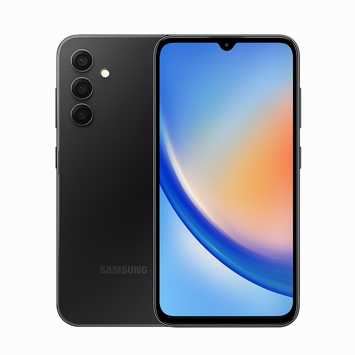 삼성전자 갤럭시 A34 자급제